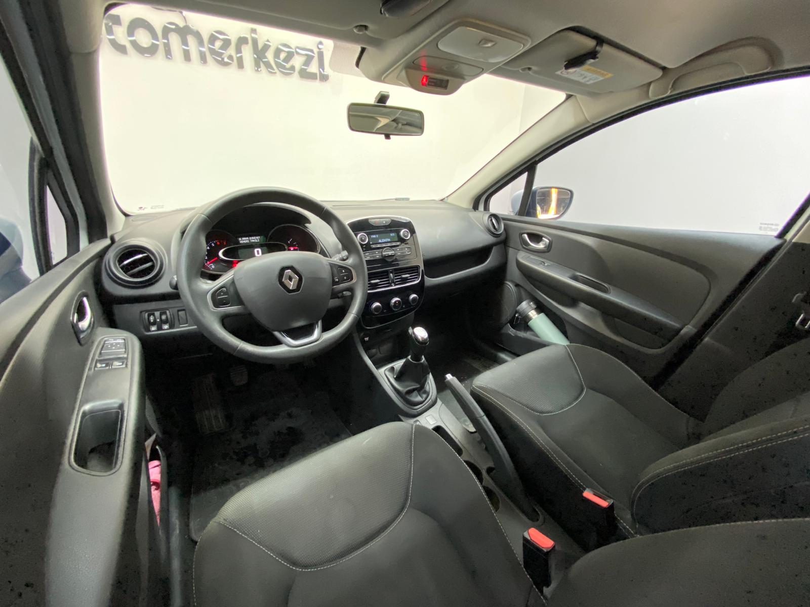 RENAULT CLIO 11